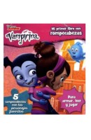 Vampirina mi Primer Libro Rompecabezas, Varios Autores, ISBN 9789585541542 | libros online en colombia el resto del mundo
