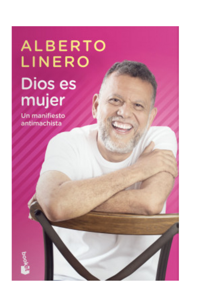 Dios es mujer, Alberto Linero Gómez, ISBN 9789584295873 | Compra libros  online en colombia y el resto del mundo