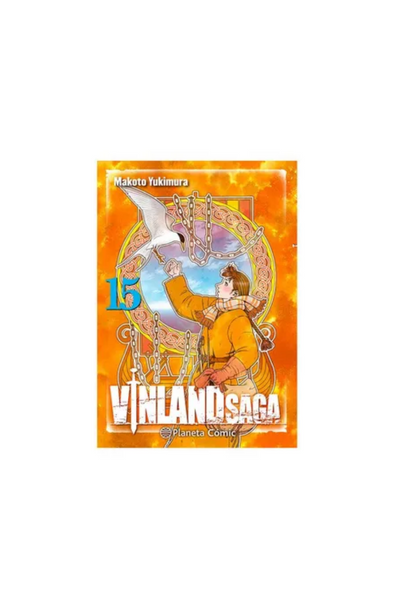  Vinland Saga nº 05: 9788416244492: Yukimura, Makoto