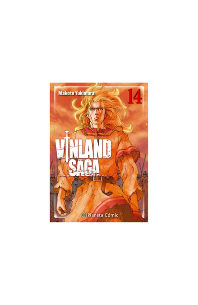  Vinland Saga nº 05: 9788416244492: Yukimura, Makoto