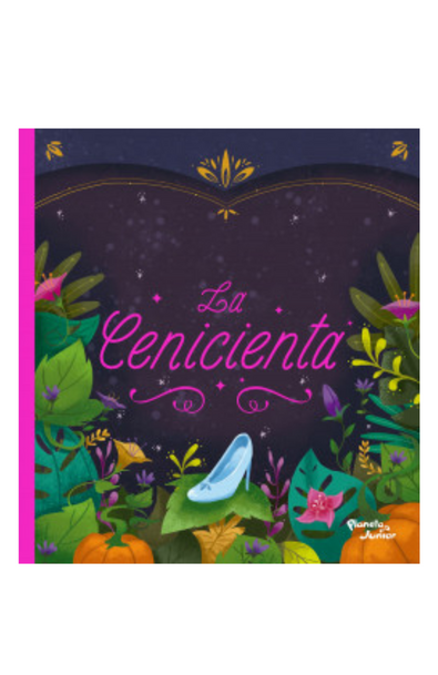 La Cenicienta, Aa. Vv., ISBN 9789584252920 | Compra libros online en  colombia y el resto del mundo